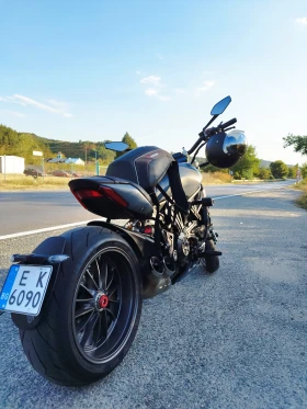 Ducati XDIAVEL, снимка 4