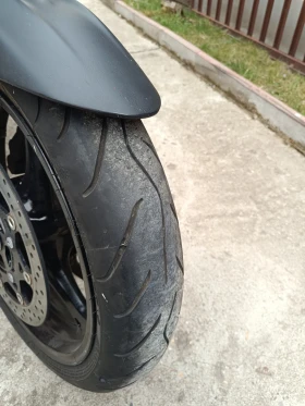 Suzuki Gsr 600, снимка 5