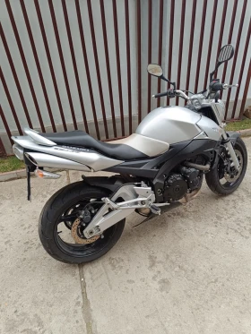 Suzuki Gsr 600, снимка 6