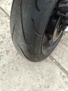 Suzuki Gsr 600, снимка 4