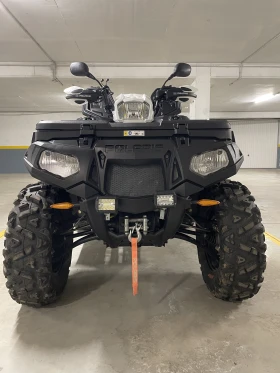 Polaris Sportsman XP 1000 TOURING | Auto.bg — изображение 2