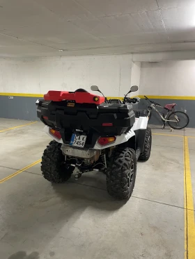 Polaris Sportsman XP 1000 TOURING | Auto.bg — изображение 5
