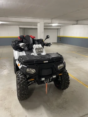 Polaris Sportsman XP 1000 TOURING