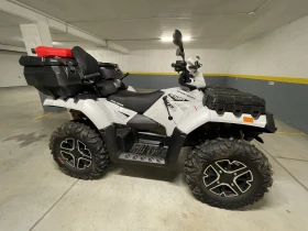 Polaris Sportsman XP 1000 TOURING | Auto.bg — изображение 4