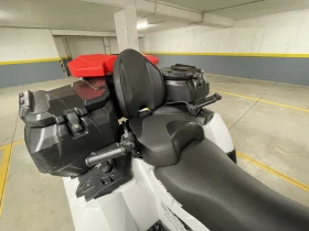 Polaris Sportsman XP 1000 TOURING | Auto.bg — изображение 6