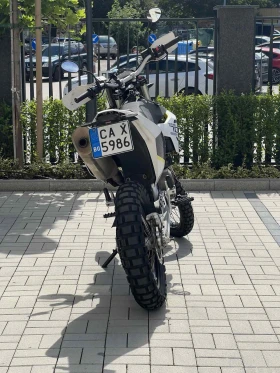 Husqvarna FE 701 Enduro | Mobile.bg � ����� ������ 3