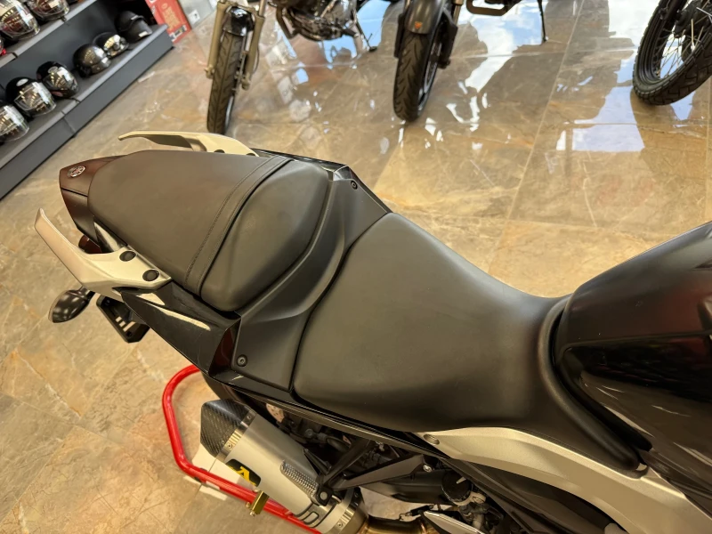 Yamaha Mt-03 MT03 ABS, снимка 14 - Мотоциклети и мототехника - 51777279