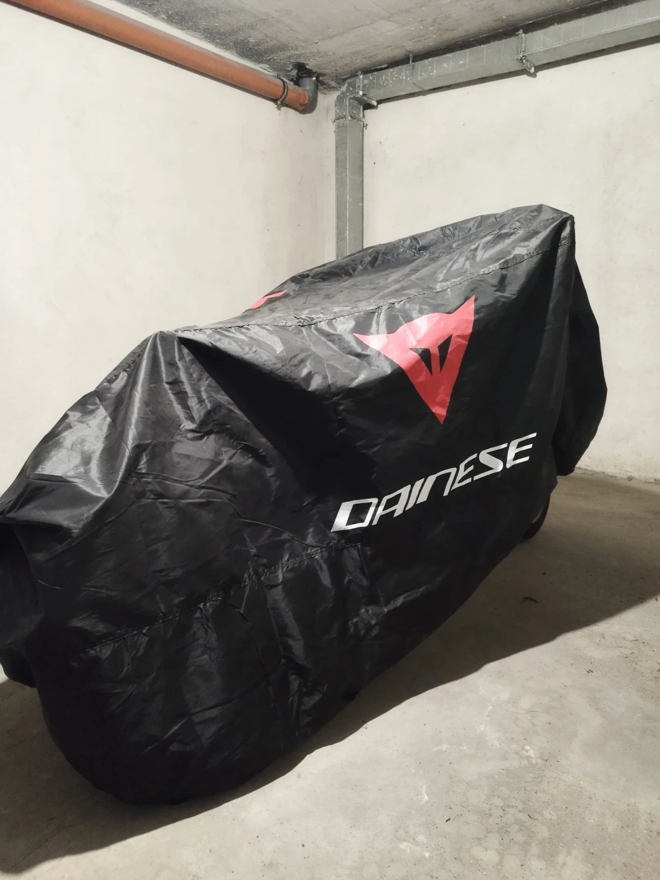 Ducati XDIAVEL  - изображение 9