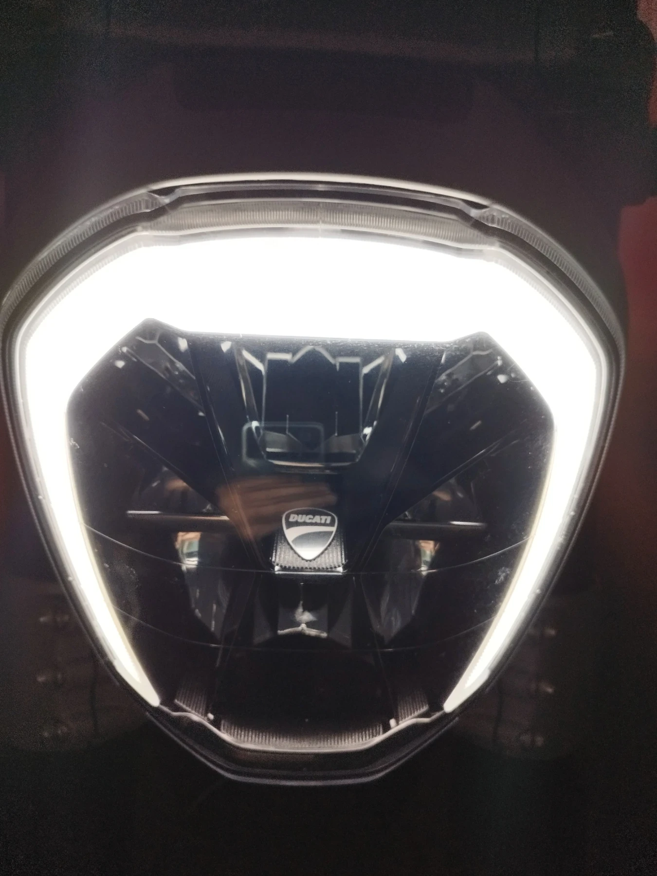 Ducati XDIAVEL  - изображение 8