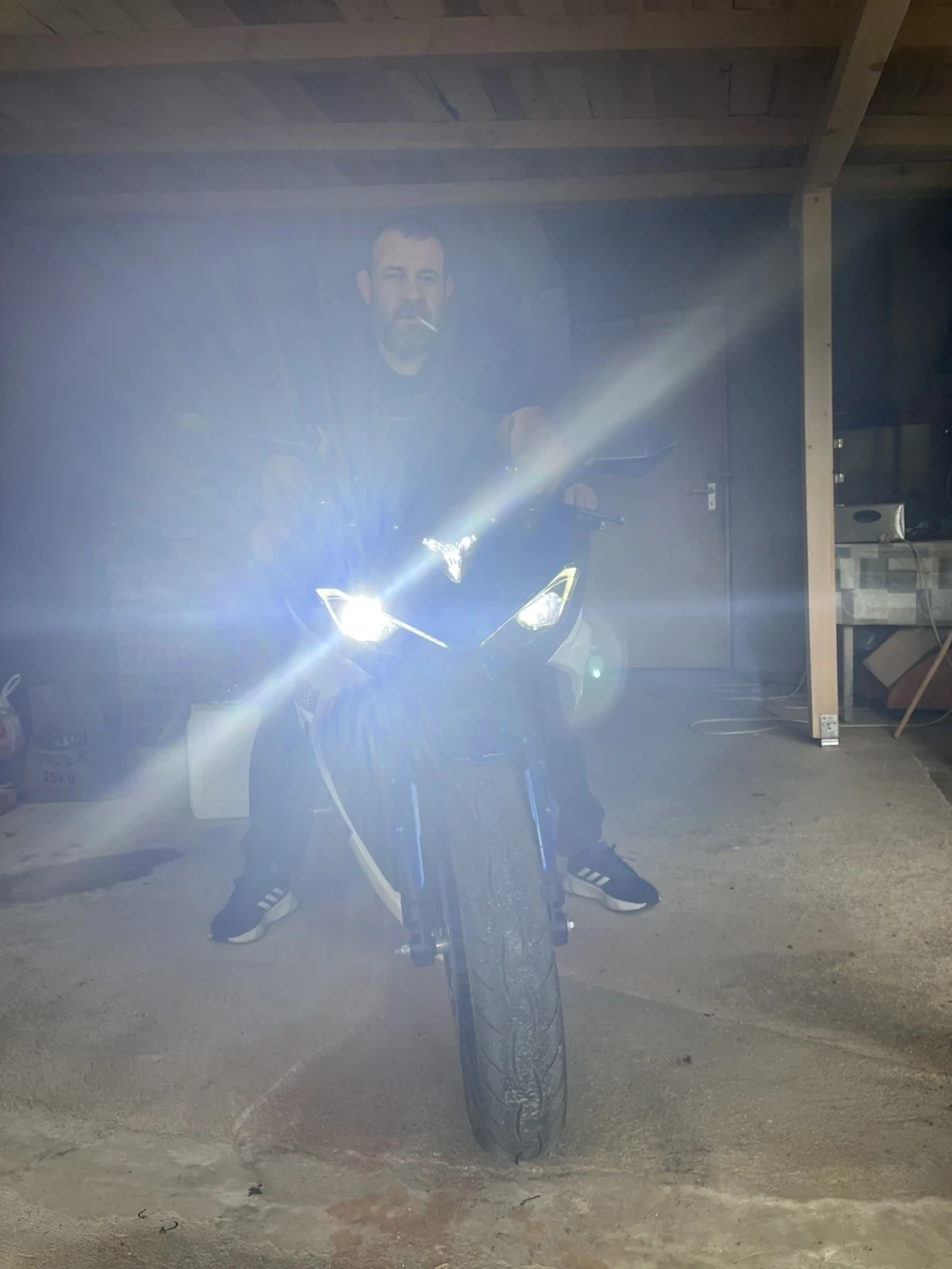 iO Scooter Manhattan Electricheski bail | Mobile.bg � ����������� 5
