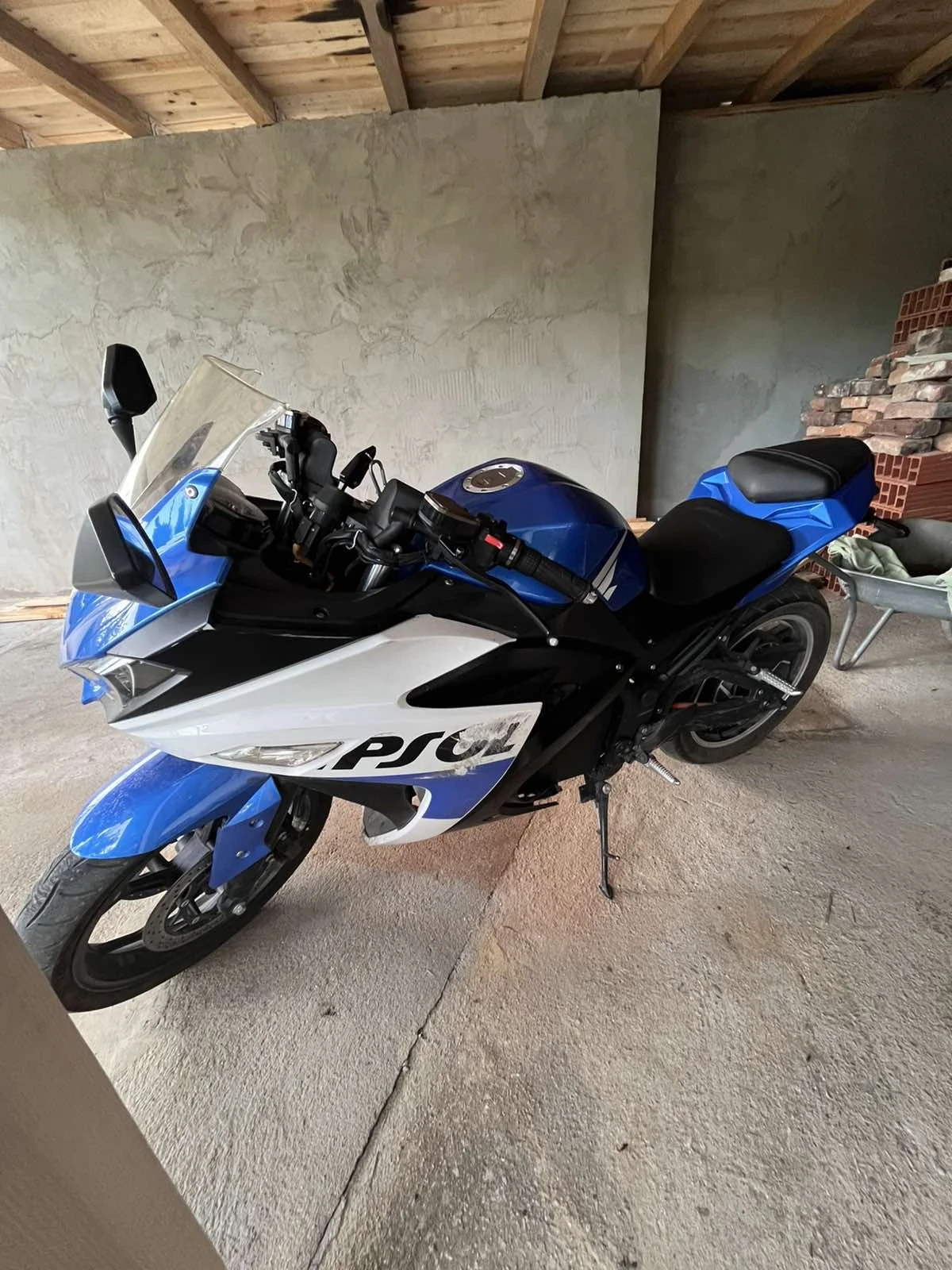 iO Scooter Manhattan Electricheski bail | Mobile.bg � ����������� 2