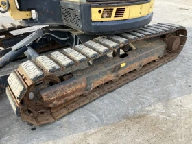 Багер Yanmar VIO40-5B / КАБИНА С КЛИМАТИК / ОЧАКВАН ВНОС !!!, снимка 11