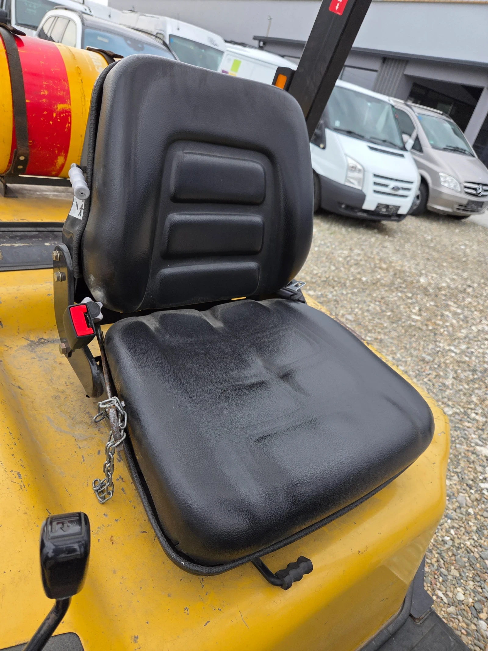  Daewoo G25    -  2000-  | Mobile.bg   13