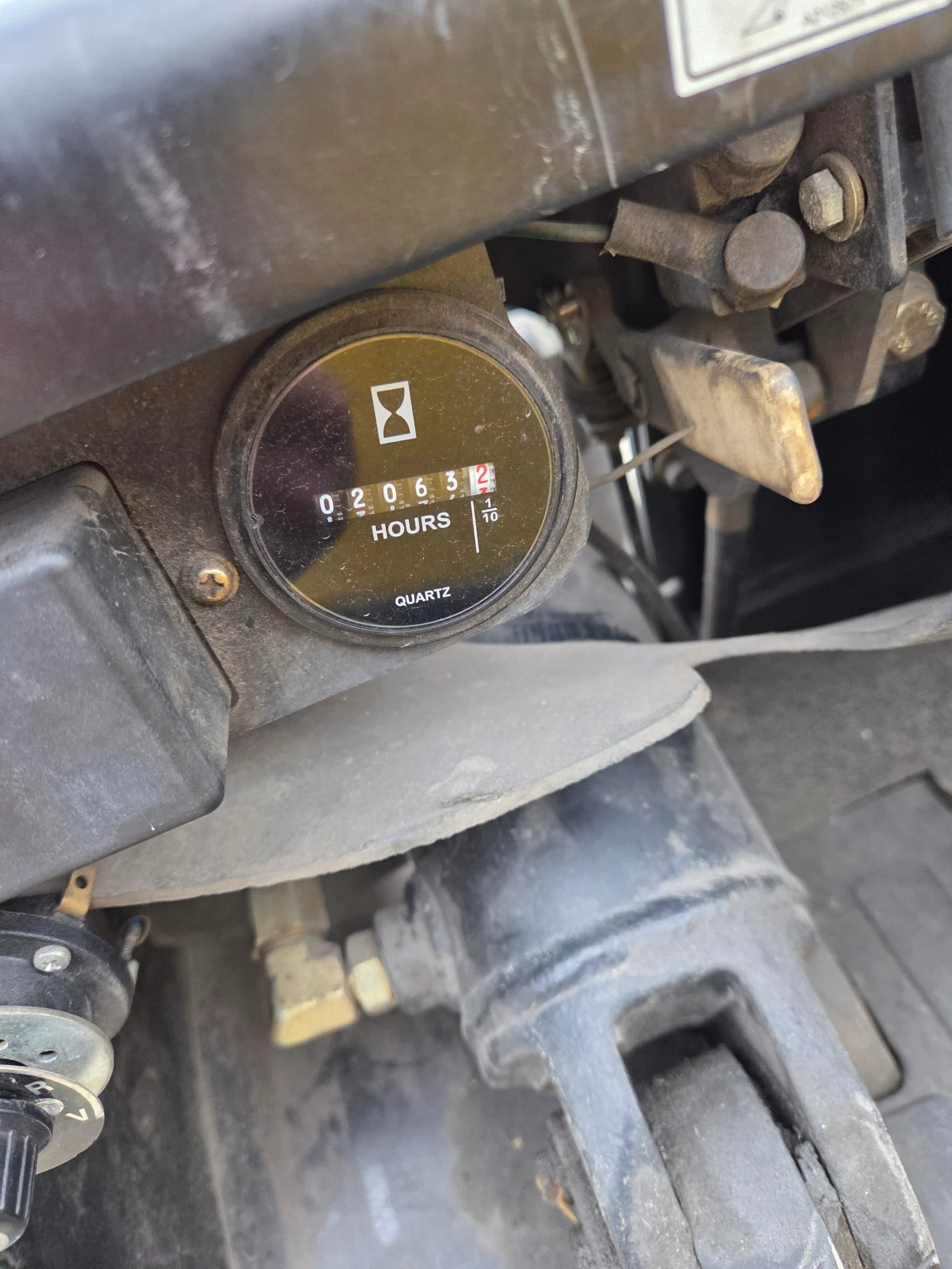  Daewoo G25    -  2000-  | Mobile.bg   9