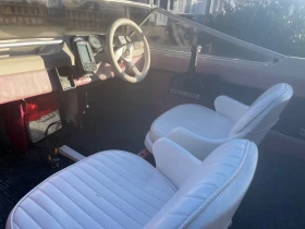 Моторна яхта Fletcher Bravo, снимка 5 - Воден транспорт - 52682685