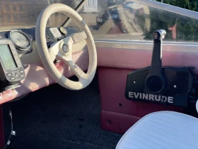 Моторна яхта Fletcher Bravo, снимка 6 - Воден транспорт - 52682685