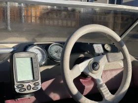 Моторна яхта Fletcher Bravo, снимка 3 - Воден транспорт - 52682685