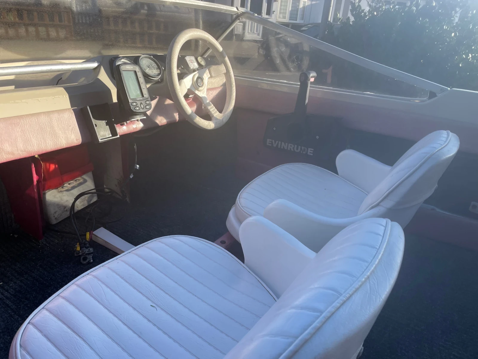 Моторна яхта Fletcher Bravo - изображение 5