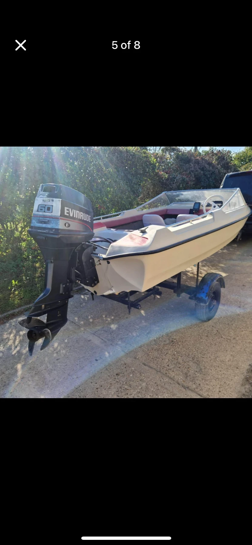 Моторна яхта Fletcher Bravo - изображение 2