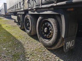 Полуремарке Krone Profi Liner SD, снимка 7 - Ремаркета - 52872922