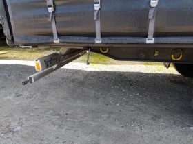 Полуремарке Krone Profi Liner SD, снимка 14 - Ремаркета - 52872922