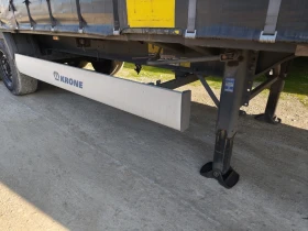 Полуремарке Krone Profi Liner SD, снимка 16 - Ремаркета - 52872922