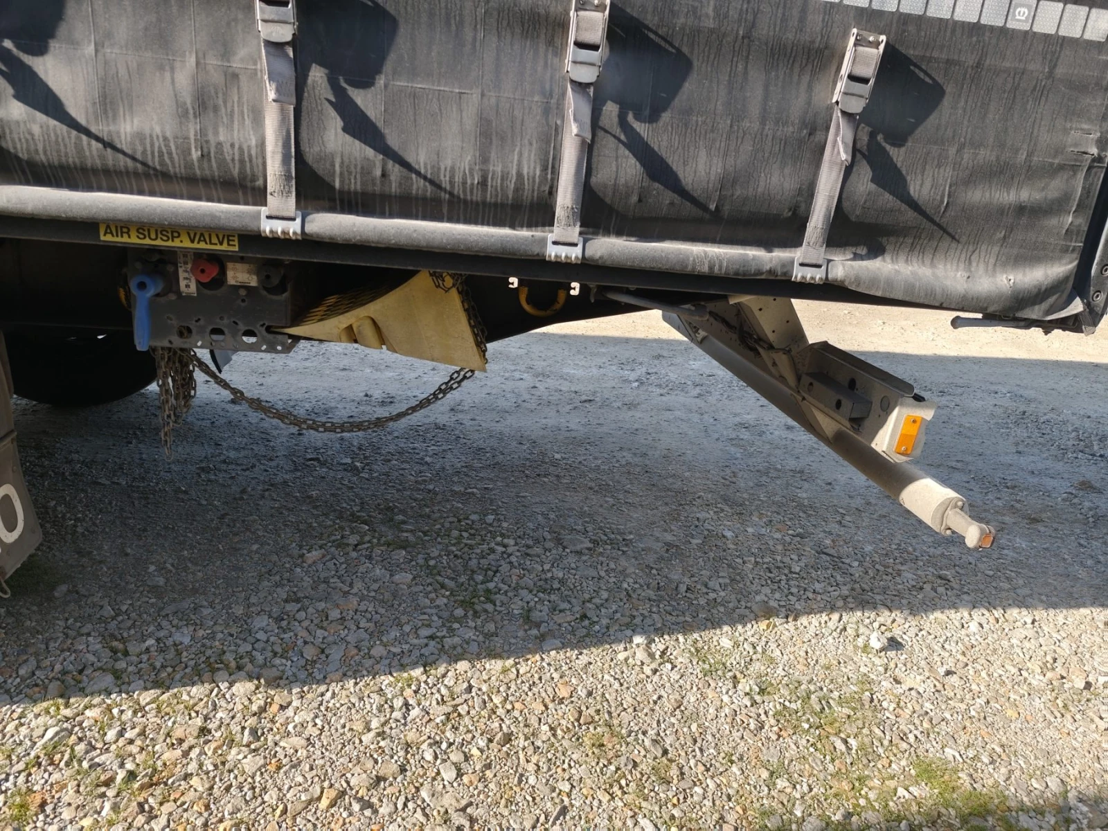 ����������� Krone Profi Liner SD | Mobile.bg � ����������� 8