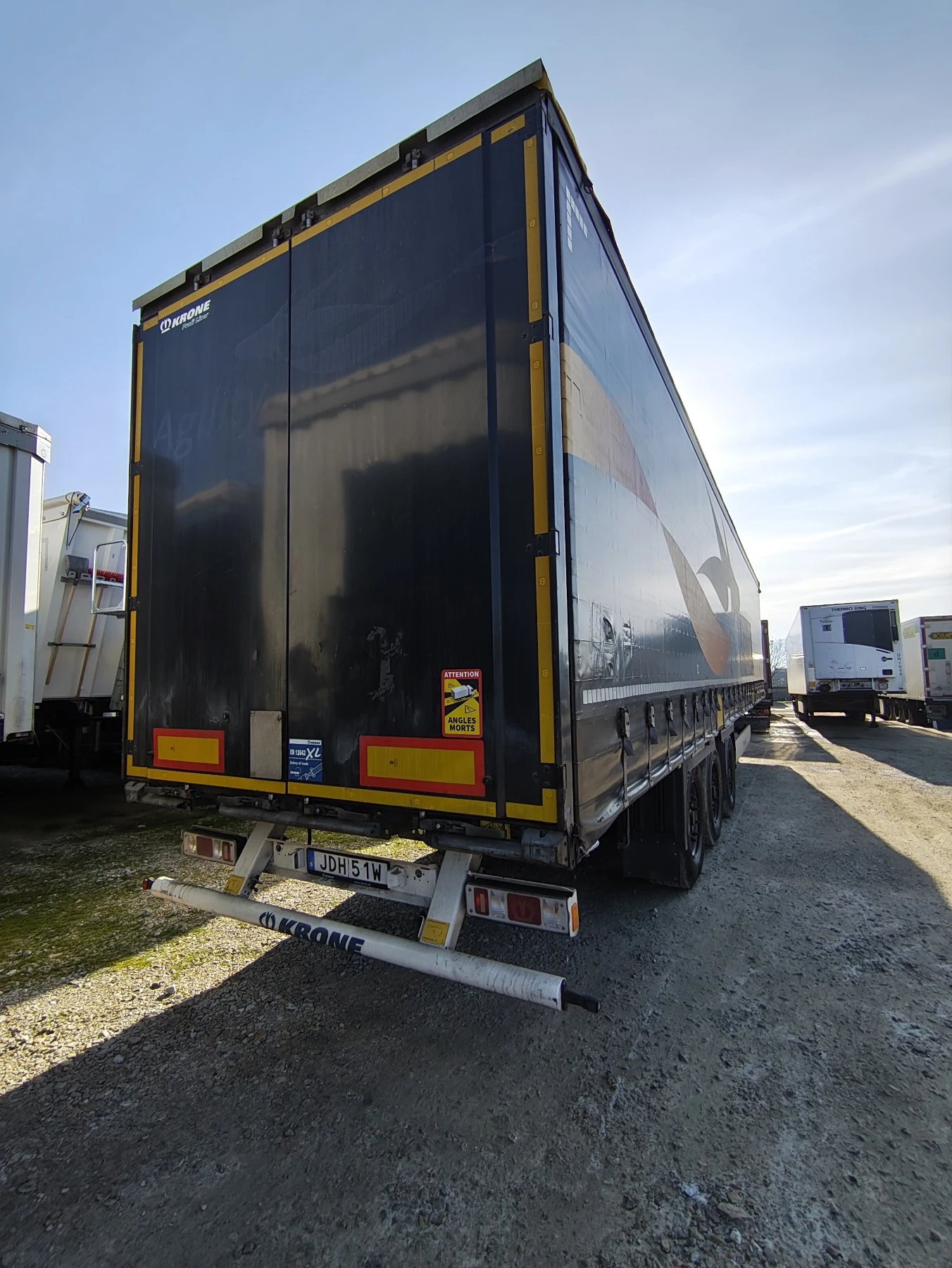 ����������� Krone Profi Liner SD | Mobile.bg � ����������� 13