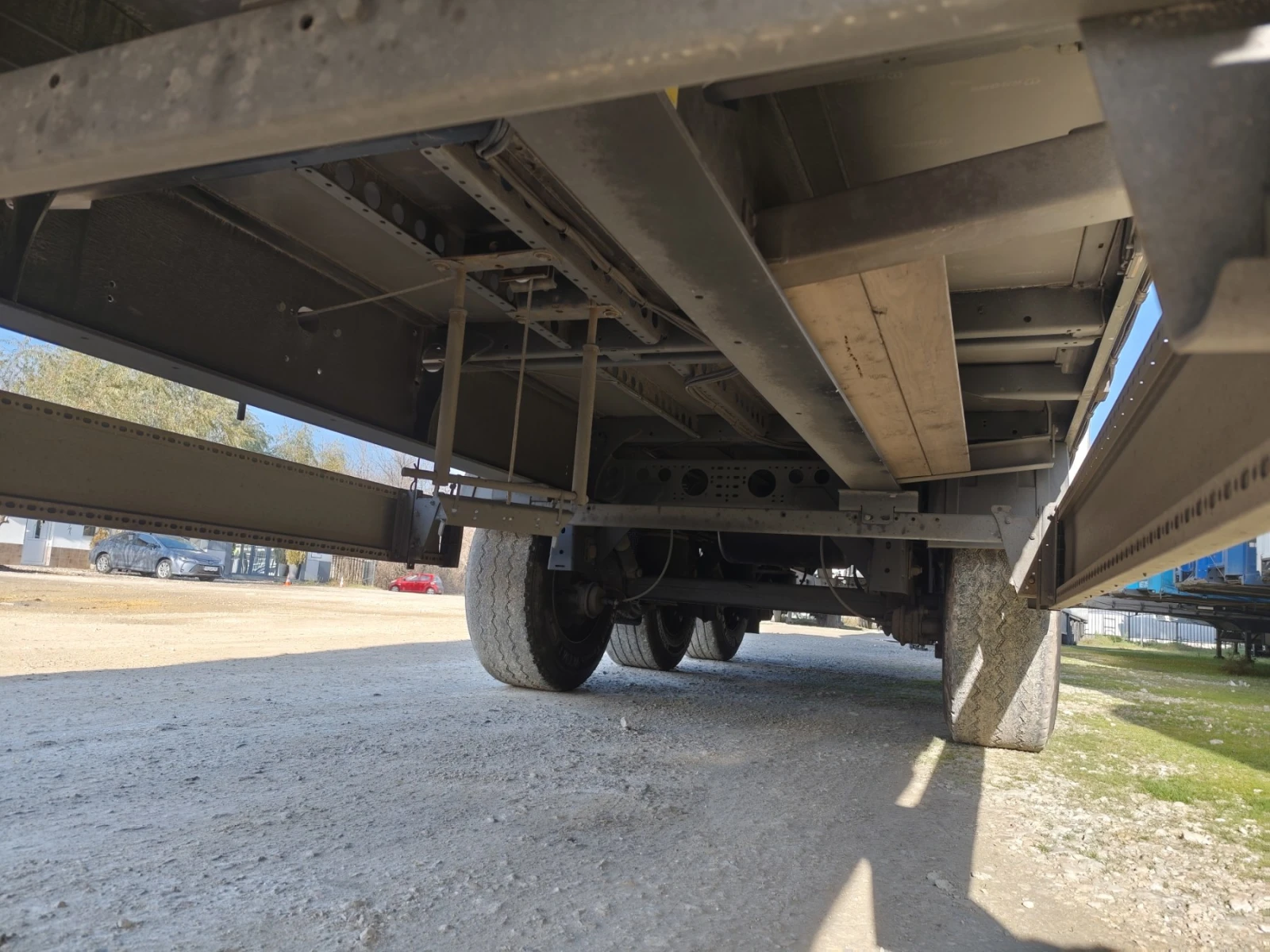 ����������� Krone Profi Liner SD | Mobile.bg � ����������� 5