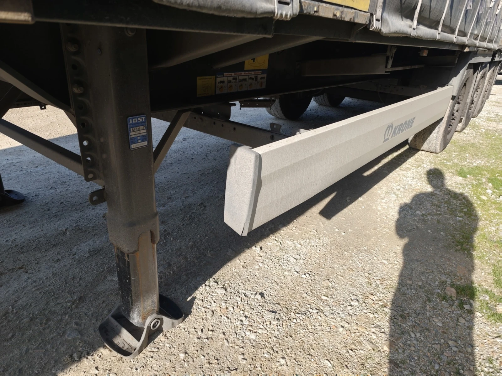 ����������� Krone Profi Liner SD | Mobile.bg � ����������� 6