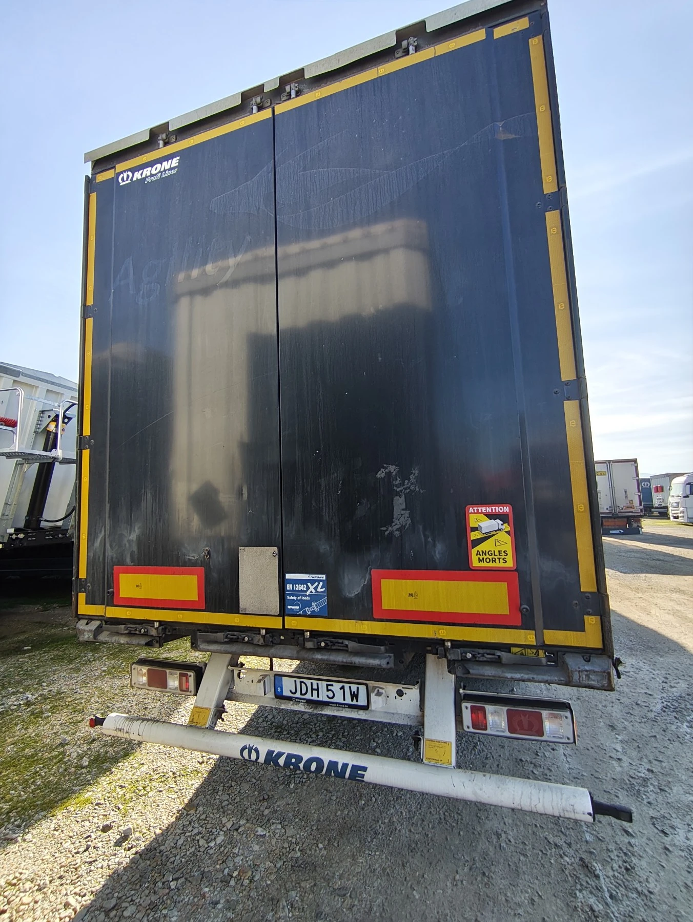 ����������� Krone Profi Liner SD | Mobile.bg � ����������� 12