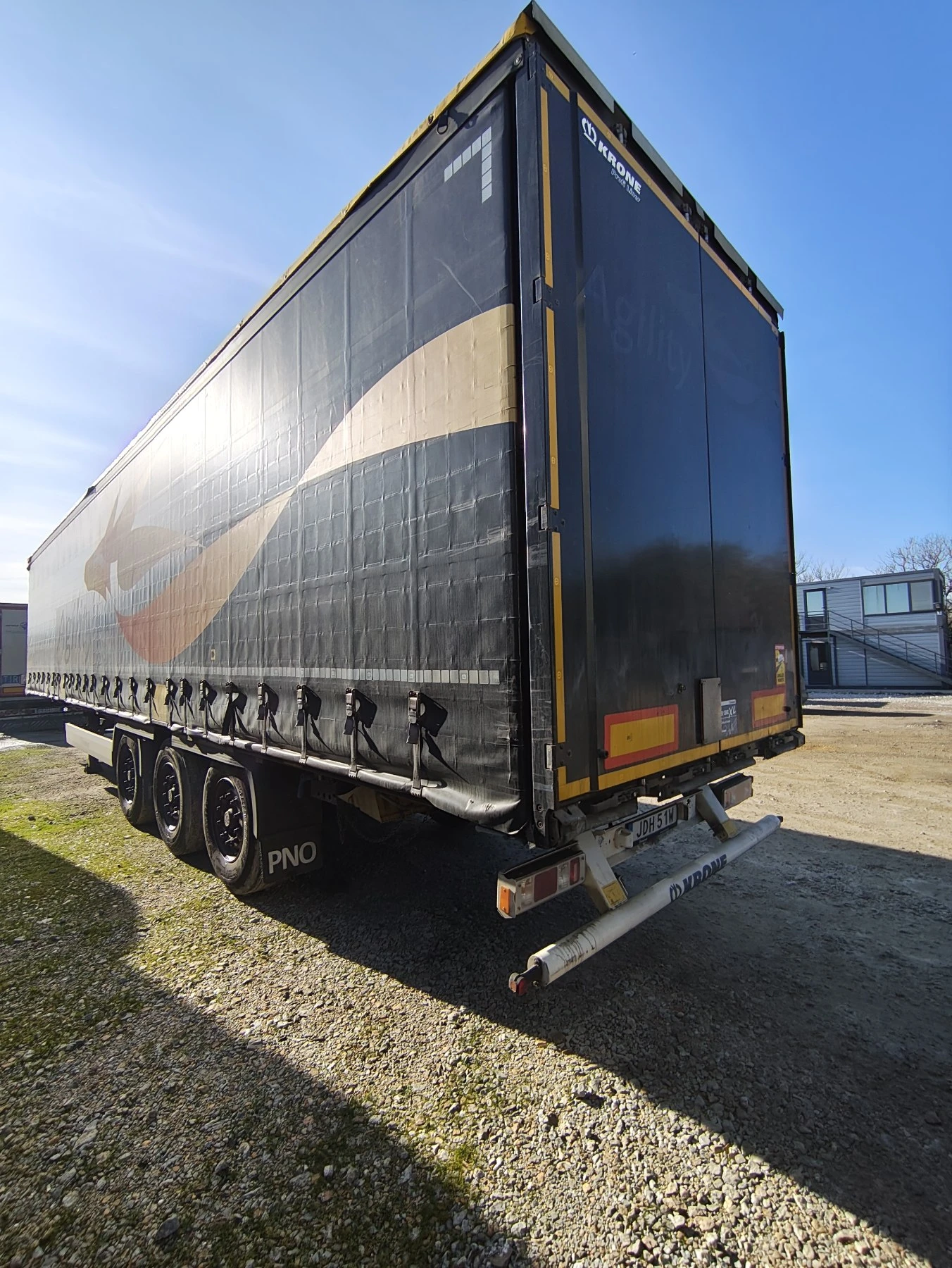 ����������� Krone Profi Liner SD | Mobile.bg � ����������� 9