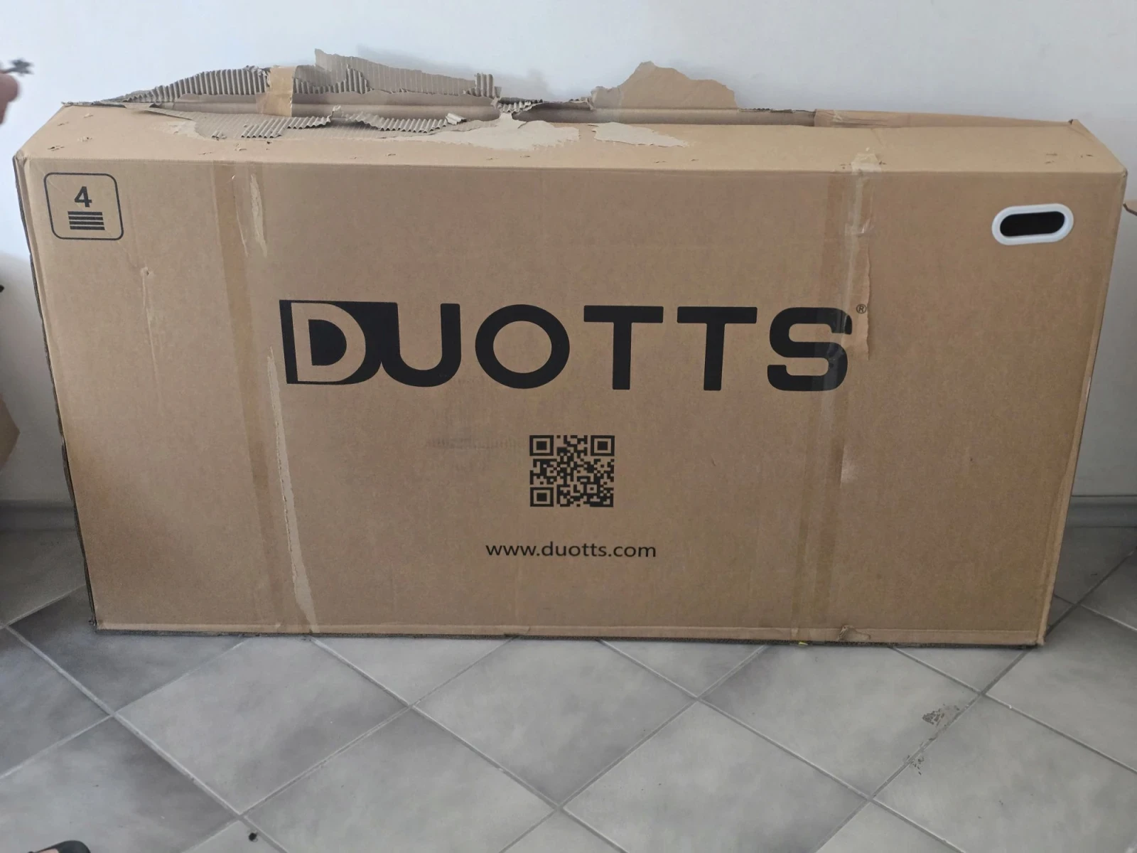 ��������� DUOTTS C29 750W 48V 15ah | Mobile.bg � ����������� 6