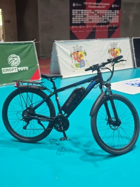 ��������� DUOTTS C29 750W 48V 15ah | Mobile.bg � ����� ������ 2