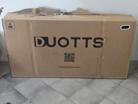 ��������� DUOTTS C29 750W 48V 15ah | Mobile.bg � ����� ������ 6