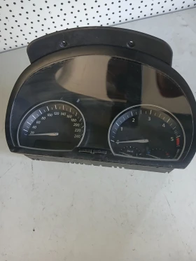 1024631-23 километраж BMW X3 2.0 дизел 2009г  3 451 582-04, снимка 1