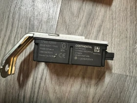     37160-52R00  TPMS SUZUKI SWIFT  A2C99172603