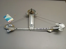 Ел машинка, стъклоповдигач задна дясна Опел Астра Н 1.6б