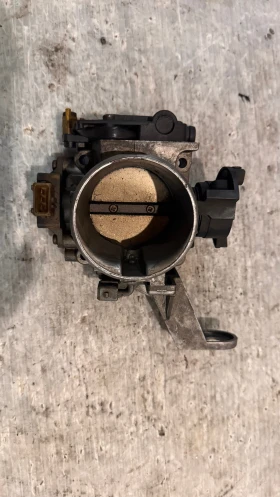 Дроселова Клапа за Peugeot 306 - 61723232 /  7277002 / 0280122009