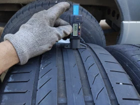 Гуми Летни 265/30R20, снимка 7