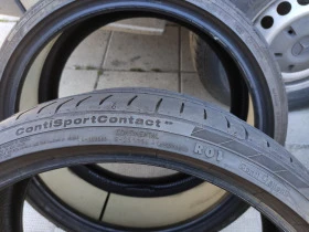 Гуми Летни 265/30R20, снимка 8