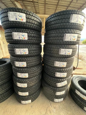 Гуми Всесезонни 235/65R16, снимка 1