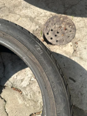 Гуми Летни 225/40R18, снимка 10