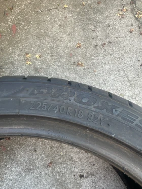 Гуми Летни 225/40R18, снимка 6