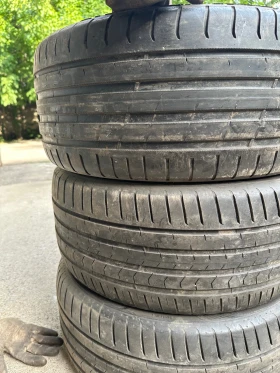 Гуми Летни 235/45R17, снимка 2