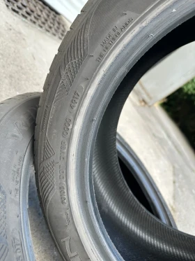 Гуми Летни 235/45R17, снимка 4