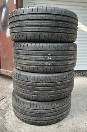Гуми Летни 235/45R17, снимка 1