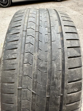 Гуми Летни 235/45R17, снимка 5