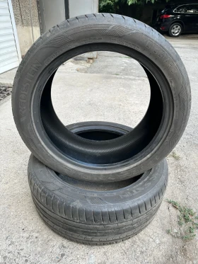Гуми Летни 235/45R17, снимка 3