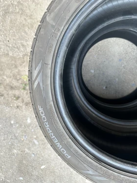 Гуми Летни 235/45R17, снимка 8